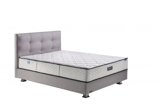 מיטה זוגית דגם ריליס