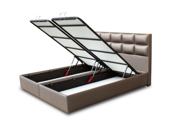 מיטה זוגית דגם סיציליה