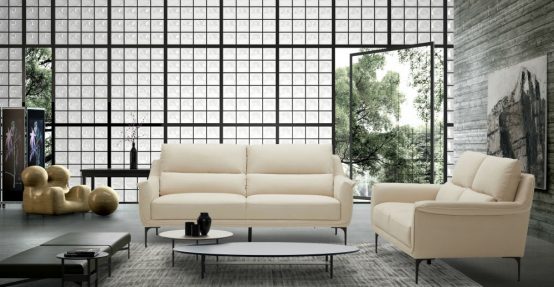 זוג ספות 3+2 דגם פיונה